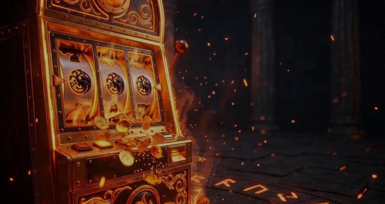 Vulkan Vegas