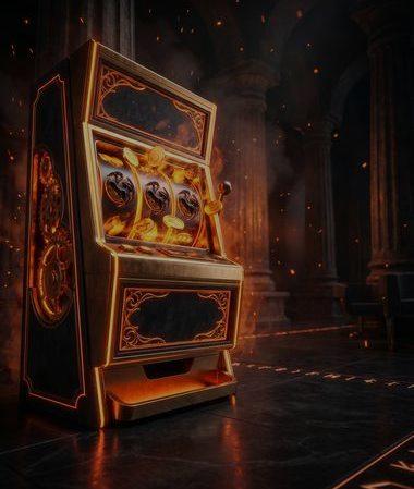 Vulkan Vegas