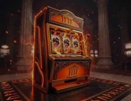 Vulkan Vegas
