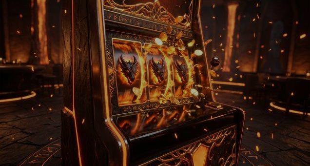 Vulkan Vegas