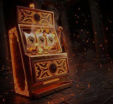 Vulkan Vegas