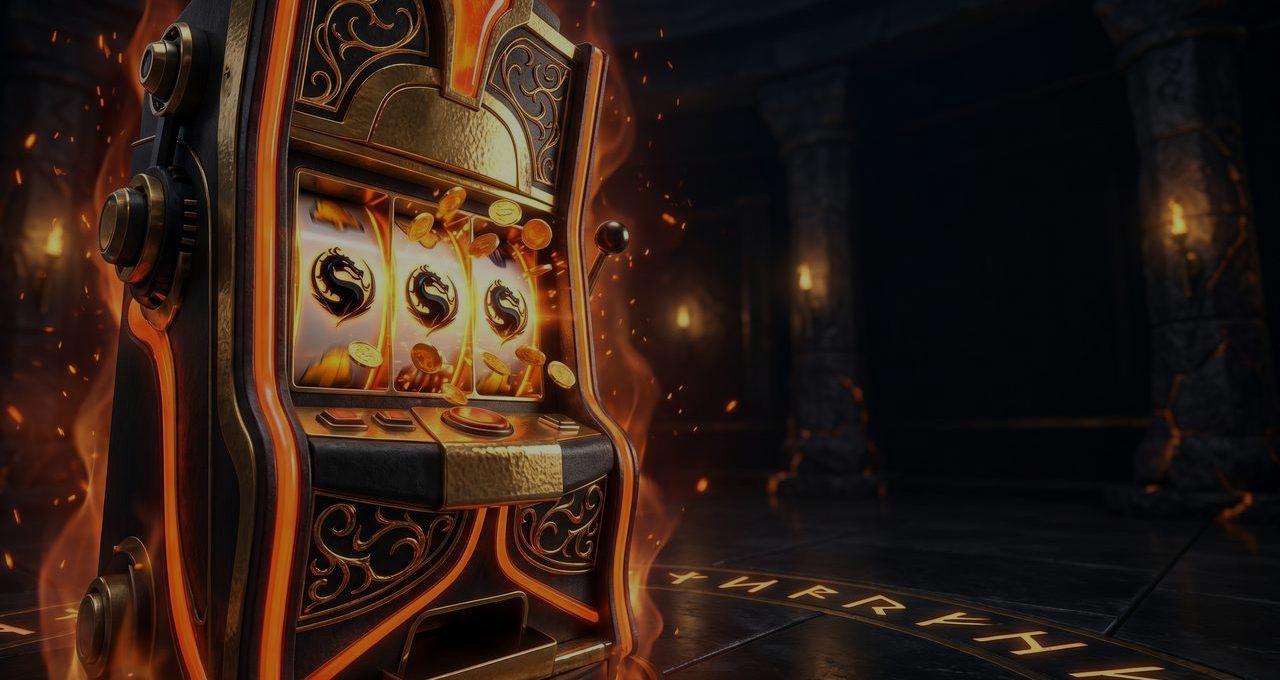 Vulkan Vegas